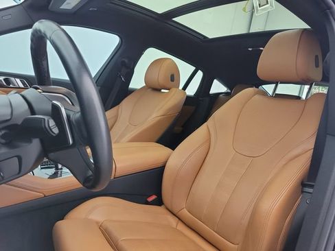 Used 2022 BMW X6 xDrive40i AWD/4WD image 18