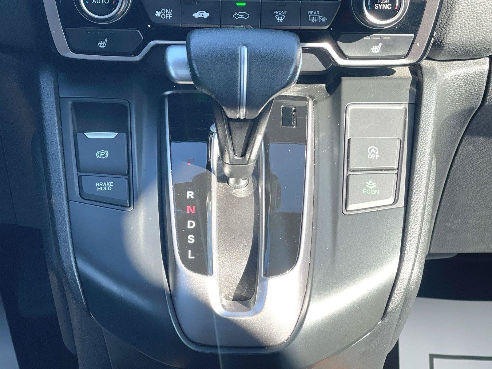 Used 2020 Honda CR-V Touring image 29