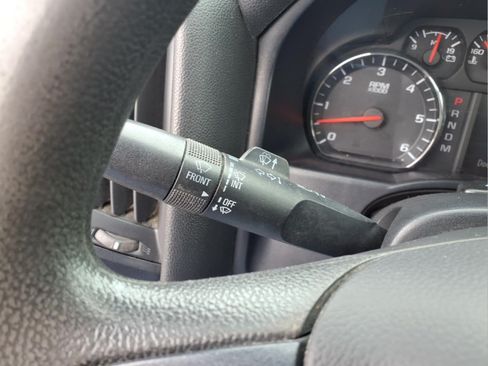 Used 2014 Chevrolet Silverado 1500 W/T RWD image 18