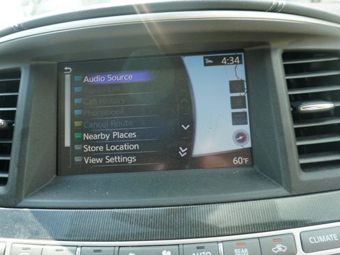 Used 2019 INFINITI QX60 Luxe w/ Essential Package AWD/4WD image 16