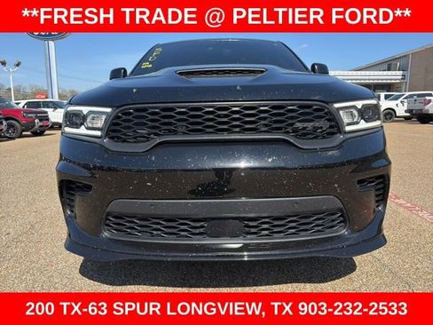 Used 2024 Dodge Durango SRT Hellcat image 2