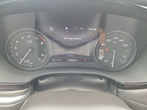 Used 2021 Cadillac XT5 Sportv AWD/4WD image 22