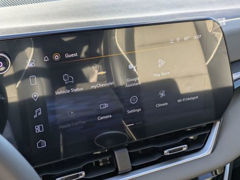 New 2026 Chevrolet Equinox LT image 23