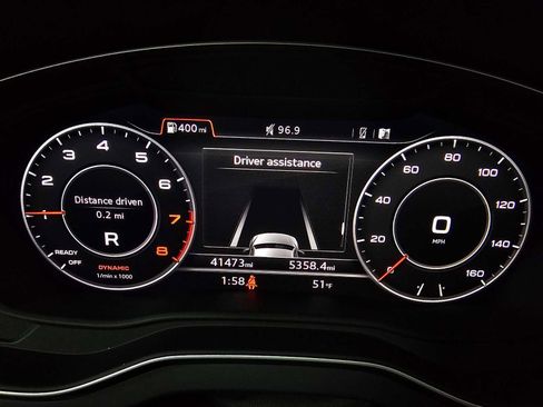 Used 2018 Audi Q5 Prestige image 26