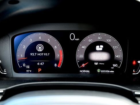 Used 2023 Acura Integra A-Spec FWD image 24