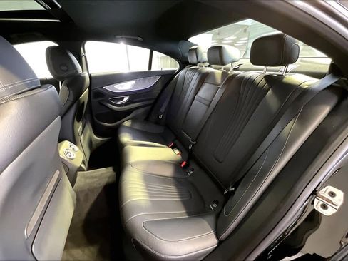 Used 2023 Mercedes-Benz CLS 450 4MATIC image 21