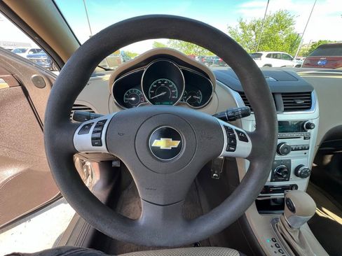 Used 2012 Chevrolet Malibu LS FWD image 33