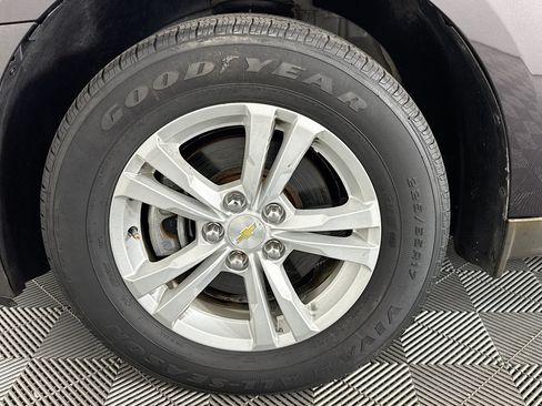 Used 2016 Chevrolet Equinox LT w/ Convenience Package FWD image 35