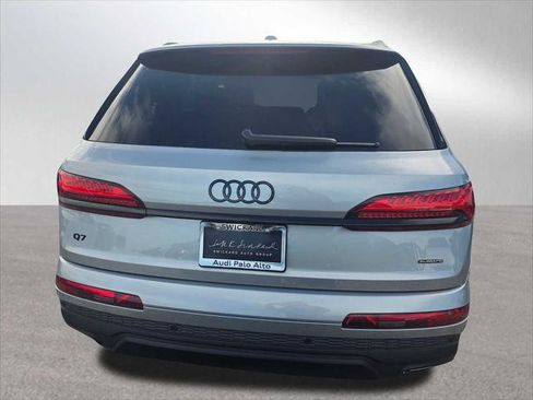 New 2026 Audi Q7 2.0T Premium image 4