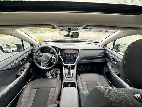Certified 2024 Subaru Outback Premium w/ Popular Package #1 AWD/4WD image 13