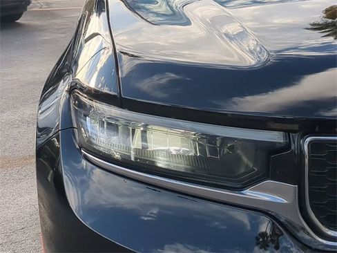 Used 2021 Jeep Grand Cherokee L Limited image 10