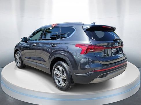 Certified 2023 Hyundai Santa Fe SEL FWD image 3