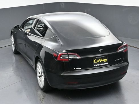 Used 2021 Tesla Model 3 Long Range image 42