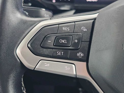 Used 2023 Volkswagen Taos S image 27