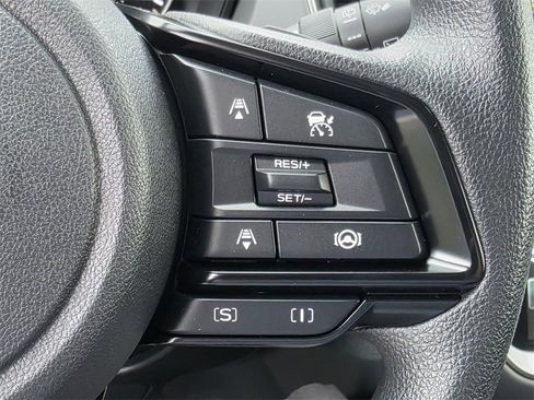 New 2025 Subaru Crosstrek 2.0i Premium image 27