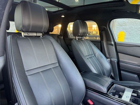 Used 2020 Land Rover Range Rover Velar S image 48