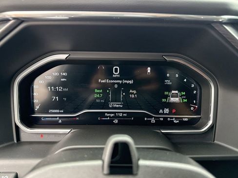 Used 2023 GMC Sierra 1500 Denali Ultimate image 17