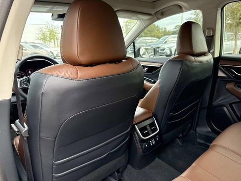 Used 2023 Subaru Outback Touring XT image 14