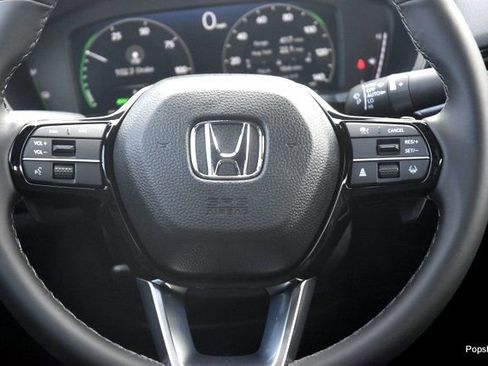 New 2026 Honda Civic Sport Touring image 14