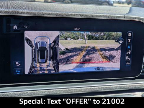 Used 2024 Mercedes-Benz GLE 350 4MATIC image 20