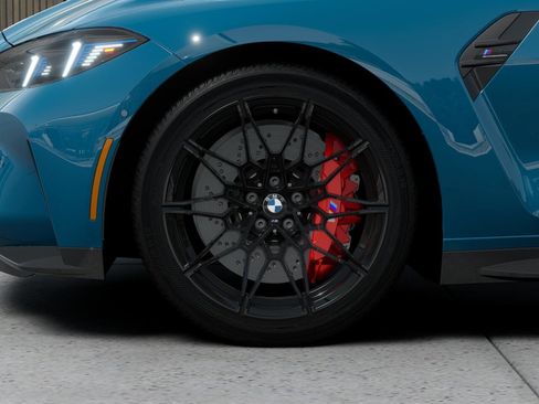 New 2026 BMW M4 xDrive Competition image 7