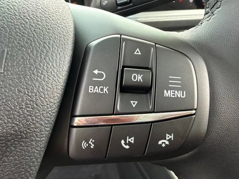 New 2026 Ford Bronco Sport Outer Banks w/ Outer Banks Tech Package+ AWD/4WD image 18
