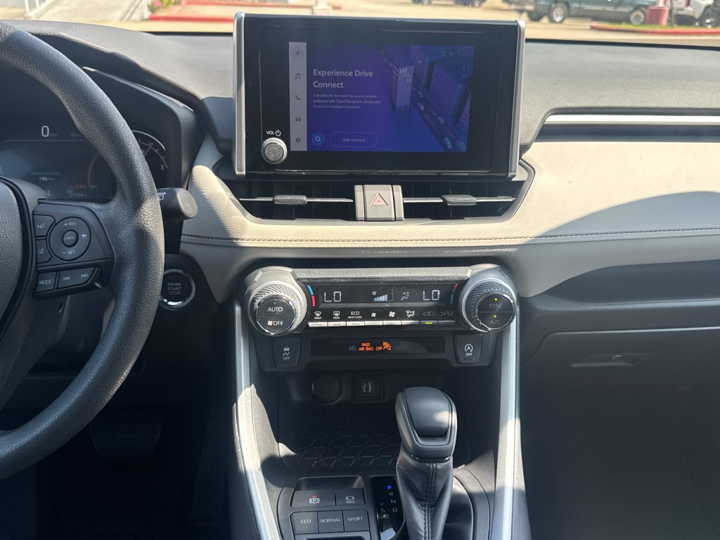 Certified 2023 Toyota RAV4 XLE w/ Convenience Package FWD image 24