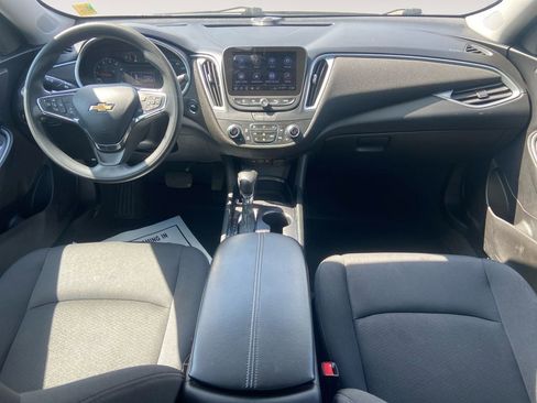 Used 2023 Chevrolet Malibu LT image 10