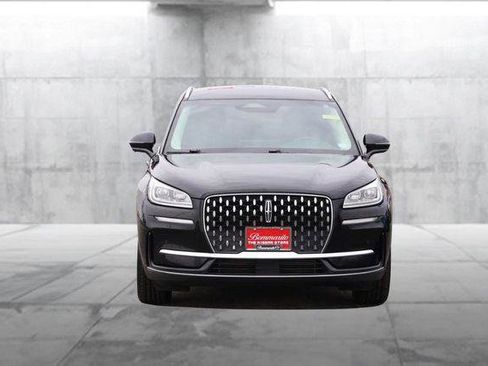 Used 2024 Lincoln Corsair Reserve w/ Equipment Group 201A image 4