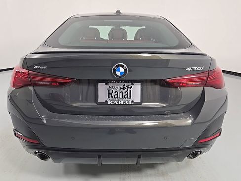 New 2026 BMW 430i xDrive w/ M Sport Package image 5