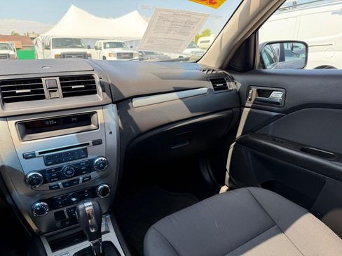 Used 2012 Ford Fusion SE FWD image 26