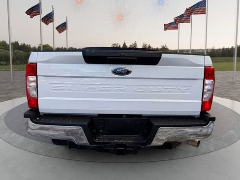 Used 2022 Ford F250 XL w/ Power Equipment Group image 7