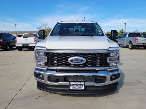 New 2026 Ford F350 Lariat w/ Lariat Ultimate Package image 5