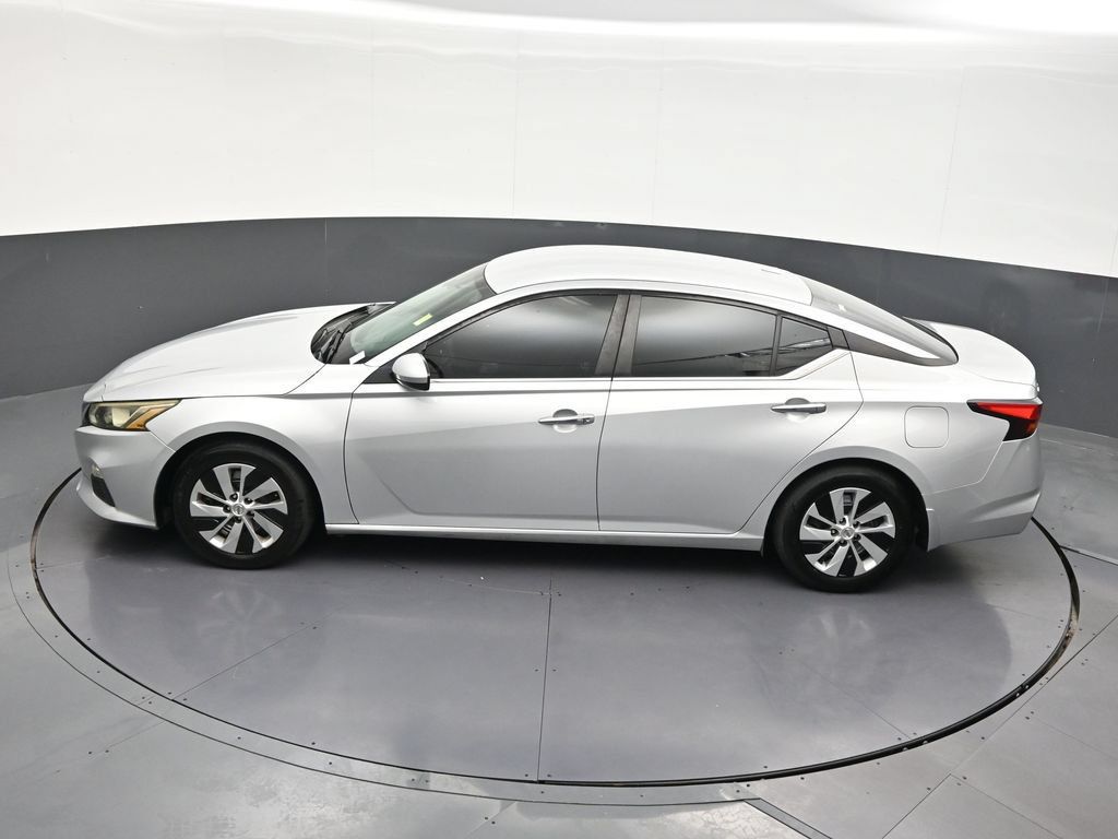 Used 2020 Nissan Altima 2.5 S w/ Driver Assist Package FWD image 18