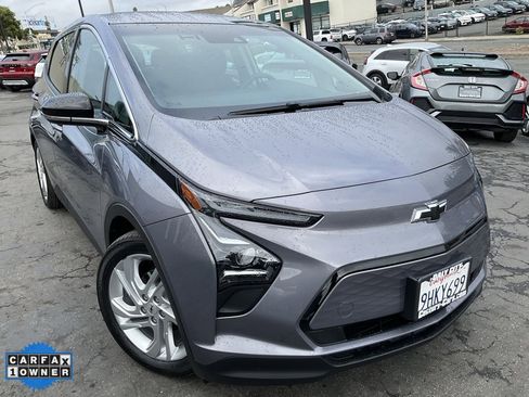 Used 2023 Chevrolet Bolt LT image 1