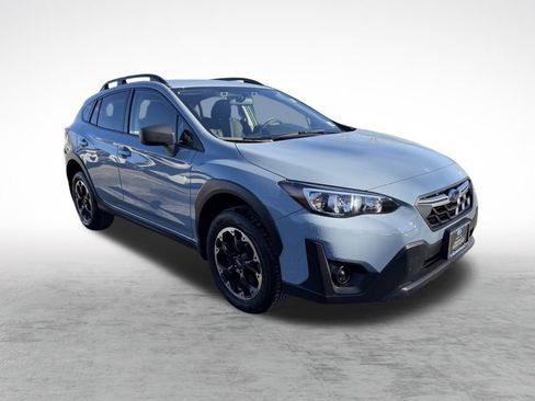 Used 2023 Subaru Crosstrek 2.0i image 4