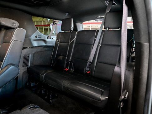 Used 2022 Cadillac Escalade ESV Sport image 24