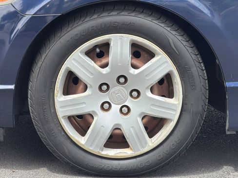 Used 2006 Honda Civic LX image 34