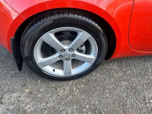 Used 2008 Pontiac Solstice GXP RWD image 40