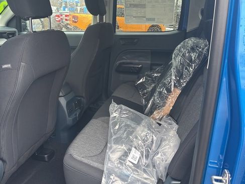 New 2026 Ford Maverick XLT w/ Equipment Group 301A image 9