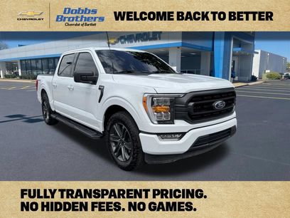 Used 2023 Ford F150 XLT w/ Equipment Group 302A High