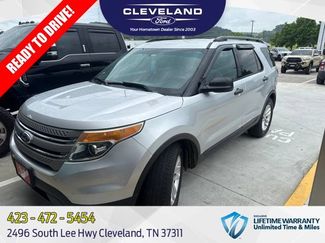 Used 2015 Ford Explorer FWD 360° Tour