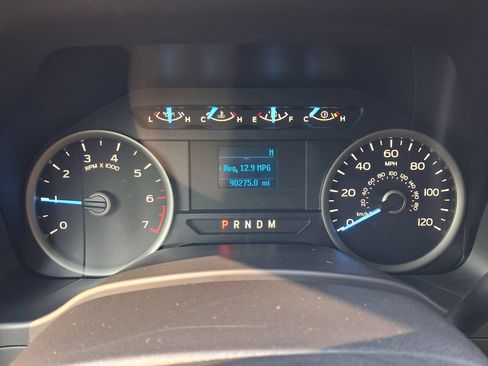 Used 2018 Ford F150 XLT AWD/4WD image 12