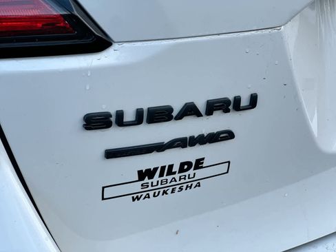 Certified 2023 Subaru Outback Onyx Edition image 17