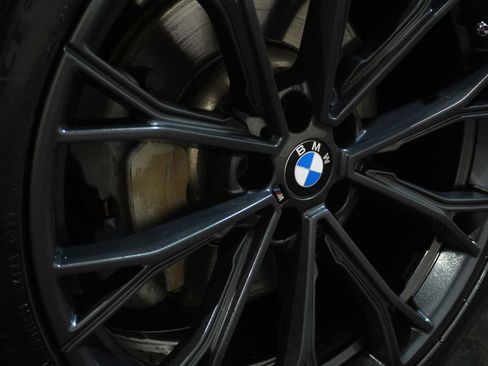 Used 2018 BMW 540i xDrive AWD/4WD image 10