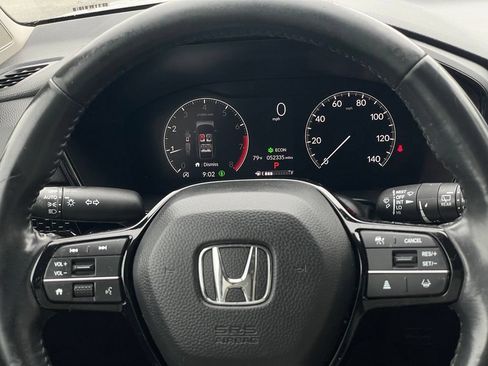 Used 2023 Honda CR-V EX-L image 12