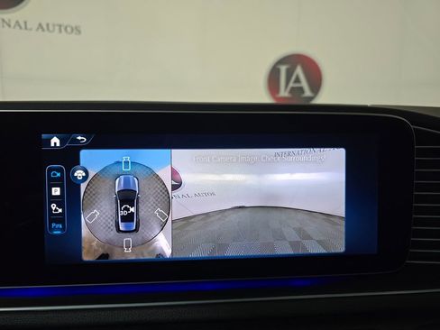New 2026 Mercedes-Benz GLE 350 4MATIC image 24
