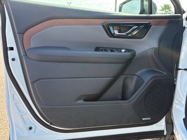 New 2026 Subaru Forester Sport AWD/4WD image 21