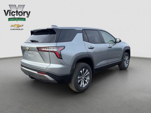 New 2026 Chevrolet Equinox LT w/ Convenience Package II image 6