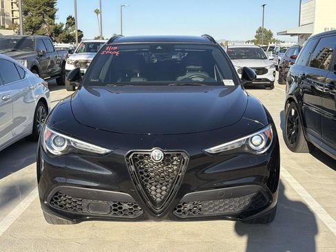 Used 2022 Alfa Romeo Stelvio Veloce AWD/4WD image 15
